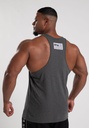 Classic Tank Top - Dark Gray