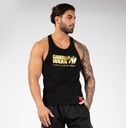 Classic Tank Top - Gold