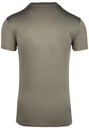 Classic Training T-Shirt - Army Green