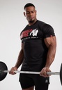 Classic Training T-Shirt - Black