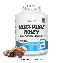 100% Pure Whey