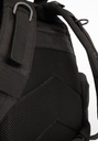 Clyde Meal Prep Backpack - Black