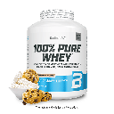 100% Pure Whey