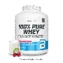 100% Pure Whey