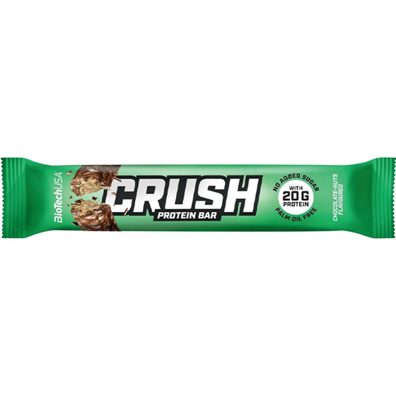 Crush Bar (12 units)