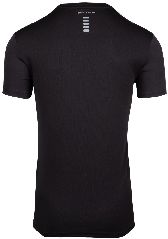 Easton T-Shirt - Black