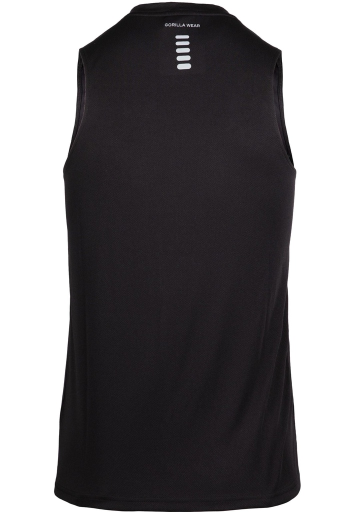 Easton Tank Top - black