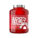 100% WHEY PROTEIN PROFESSIONAL (With Real Coffee)