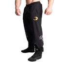 GASP Vintage Sweatpants Black