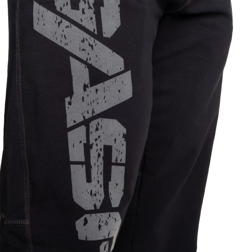 GASP Vintage Sweatpants Black