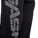 GASP Vintage Sweatpants Black