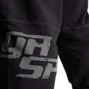 GASP Vintage Sweatpants Black