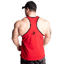 GASP Vintage T-back / Red