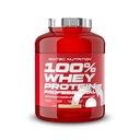 100% WHEY PROTEIN PROFESSIONAL (Vanilla)