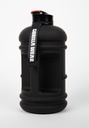 Gorilla Wear bottle 2.2 L Black