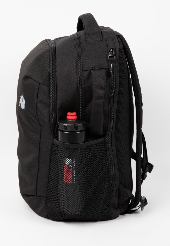 GW Akron Backpack - Black