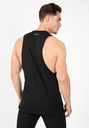 GW Cisco Drop TankTop Black/White