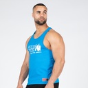 GW Classic Tank Top Blue