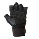 GW Dallas Gloves black