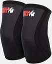 3MM Elbow Sleeves - Black