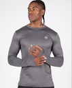 GW Washington Long Sleeve Grey