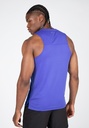 GW Washington Tank Top Blue