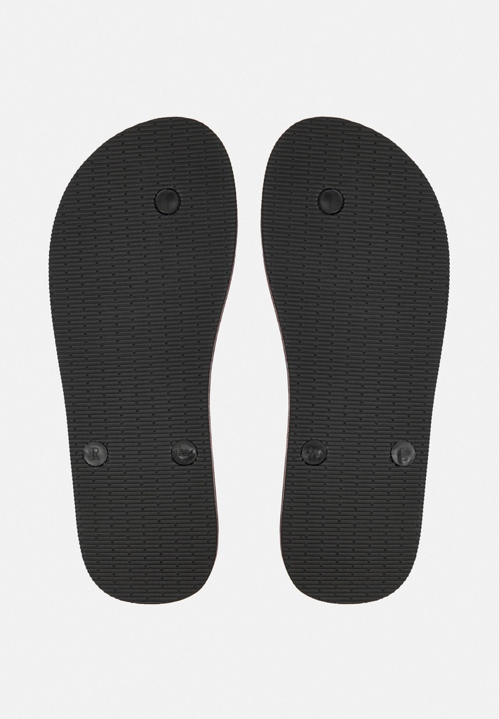 Gwear Flip-Flops - Black