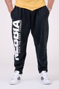 Iconic Sweatpants 186 Black