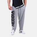 Iconic Sweatpants 186 Gray