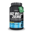 Iso Whey Zero Lactose Free 908 g