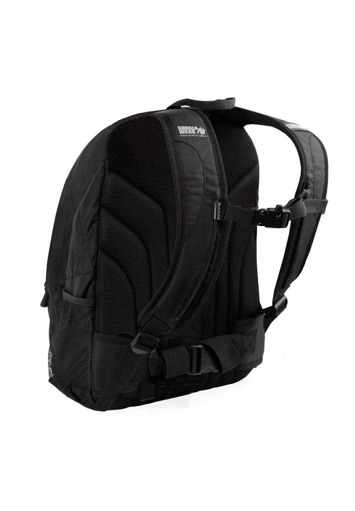 Las Vegas Backpack - Black