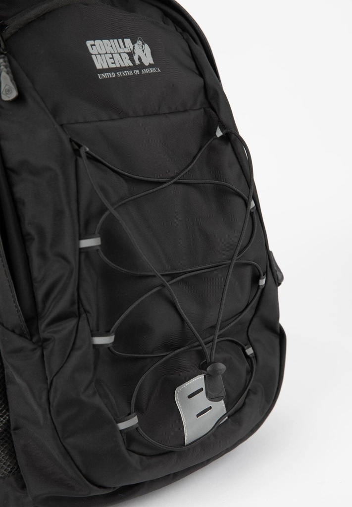 Las Vegas Backpack - Black