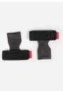 Lifting Grips - Black/Red