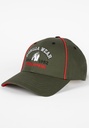 Lugo Cap - Army Green