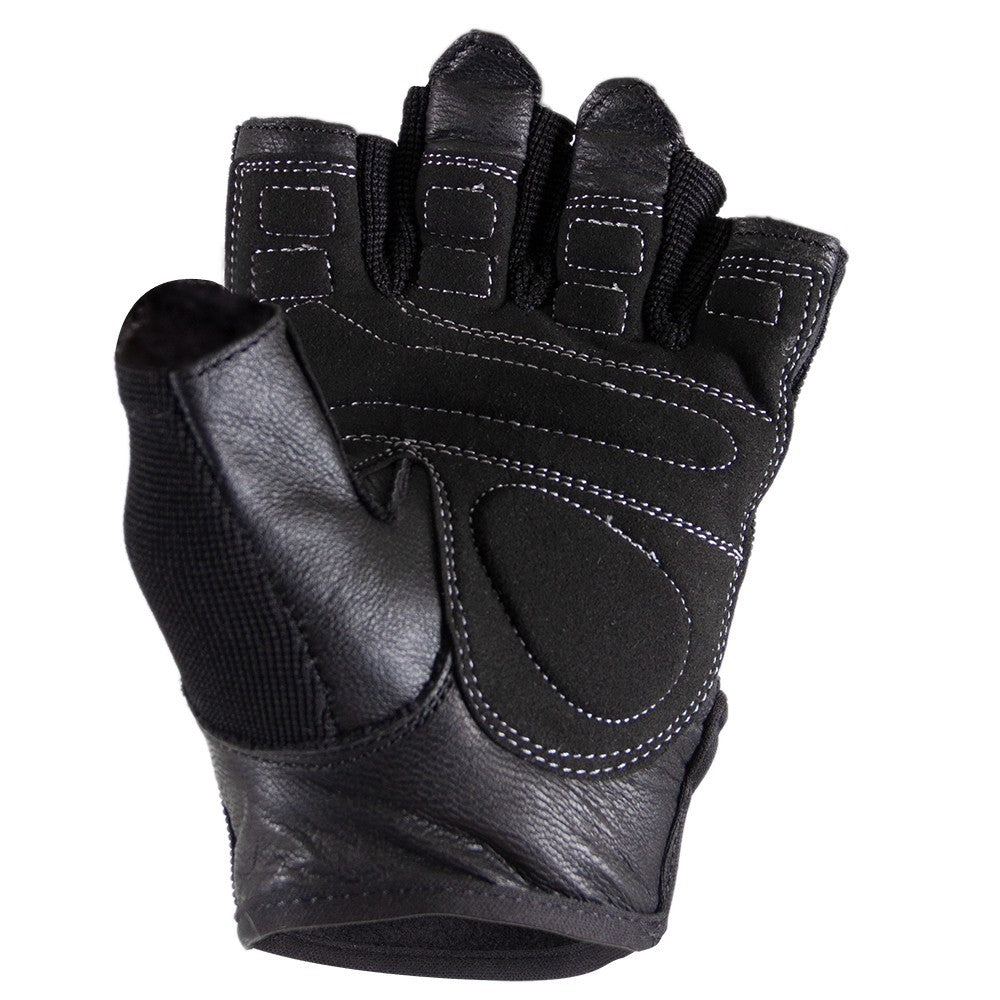 Mitchell gloves black