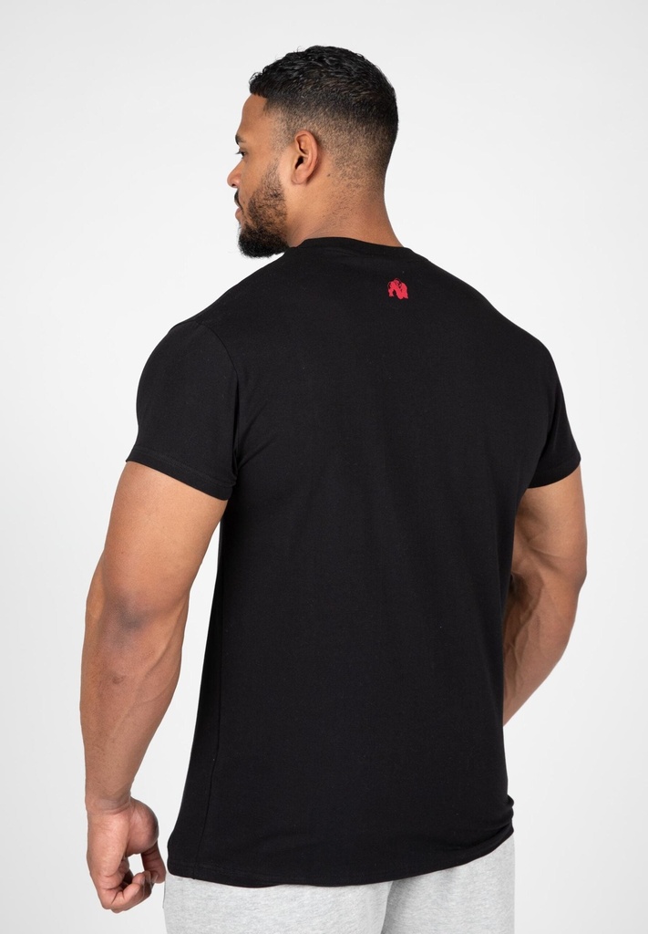 Murray T-Shirt - Black