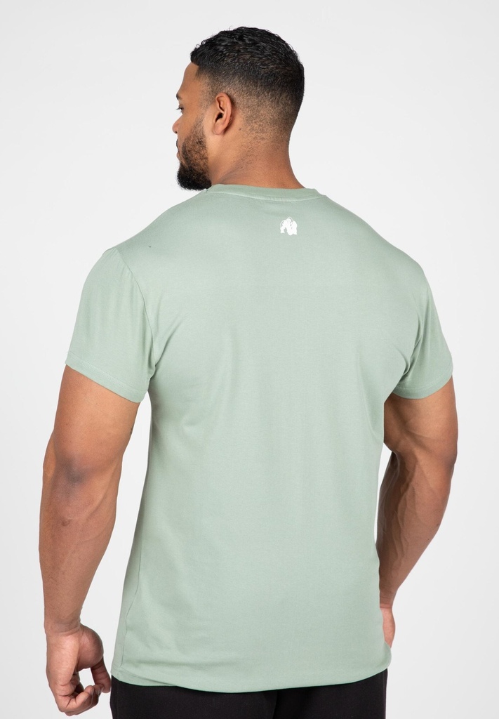 Murray T-Shirt - Green