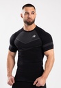 Norton Seamless T-Shirt - Black