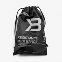 BB resistance bands