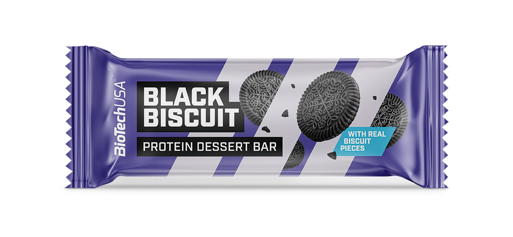 Protein Dessert Bar - 50g (20 units)