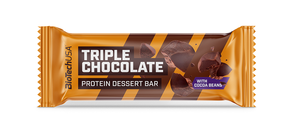 Protein Dessert Bar - 50g (20 units)