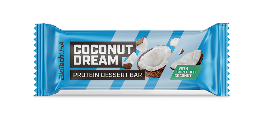 Protein Dessert Bar - 50g (20 units)