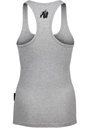 Verona Tank Top - Gray Melange