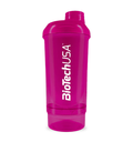 Biotech Wave+ Compact Shaker 500 ml (+150 ml)