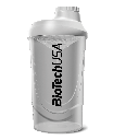 BiotechUSA 600ml Shaker