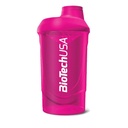 BiotechUSA 600ml Shaker