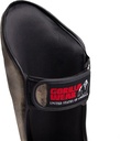 Yeso Shin Guards - Vintage Brown