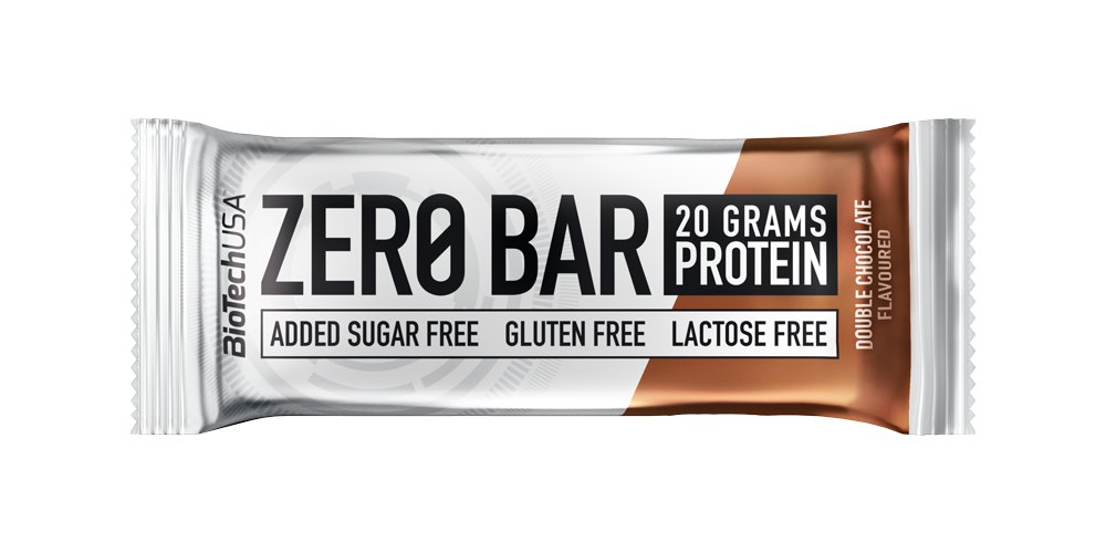 Zero Bar (20 units)