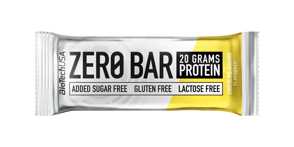 Zero Bar (20 units)