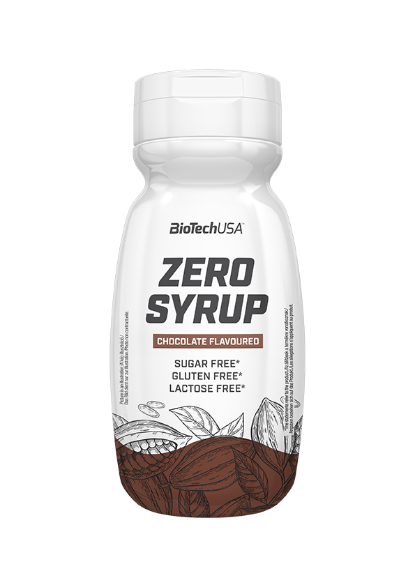 Zero Syrup